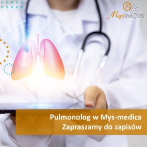 pulmonologia